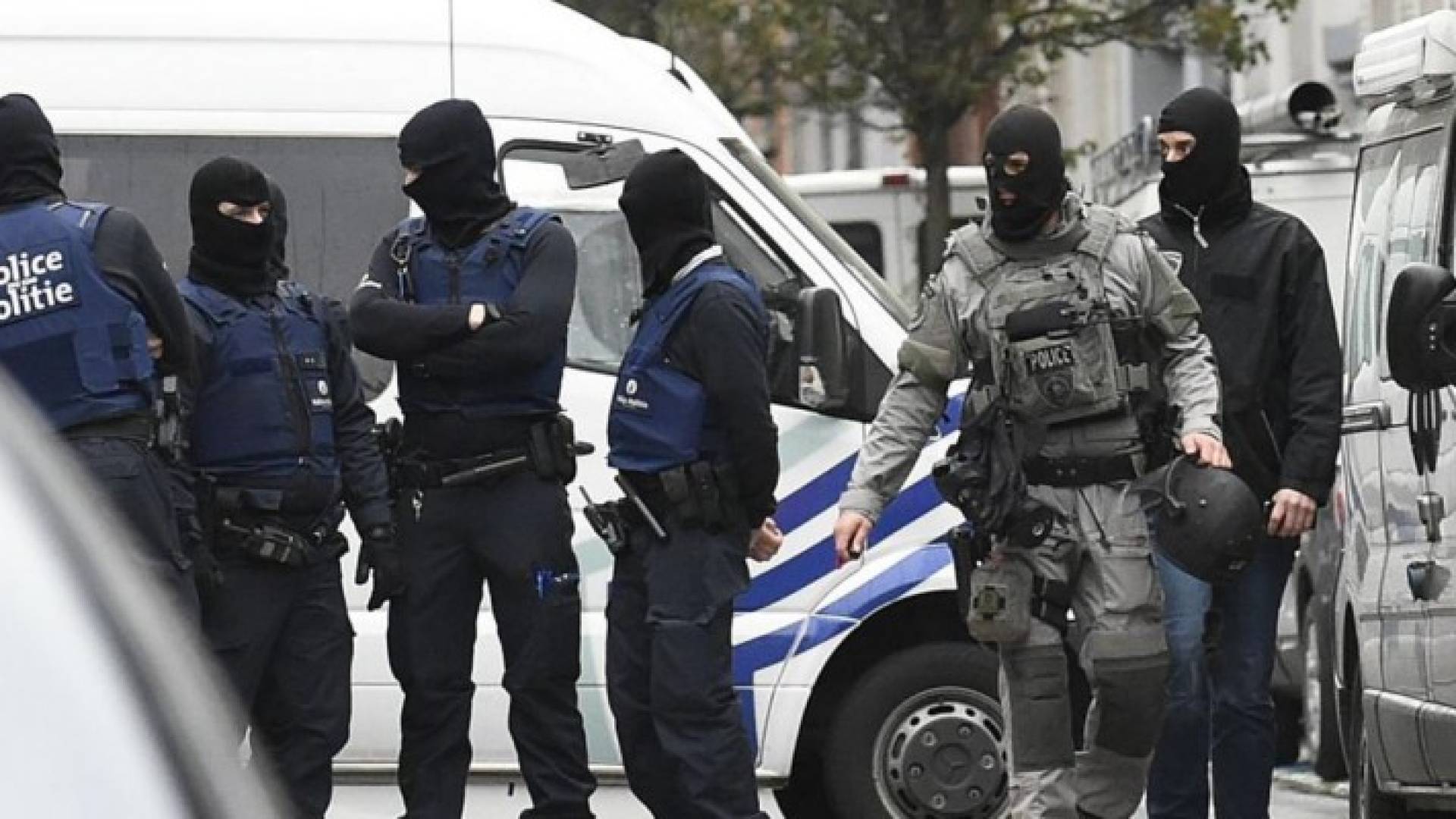 بلجيكا تعتقل 3 على خلفية الإرهاب