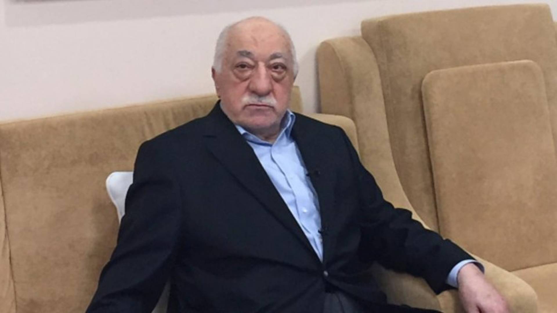 غولن يريد العودة إلى تركيا.. لكن بشرط