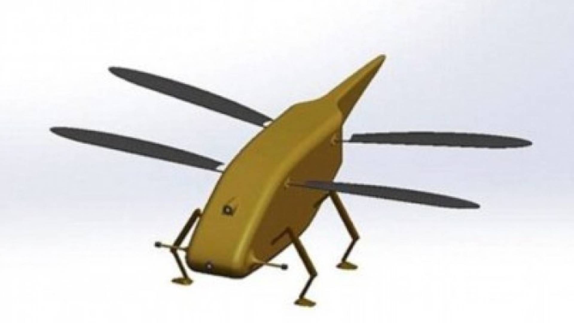 تعرف على أحدث الاختراعات العسكرية البريطانية