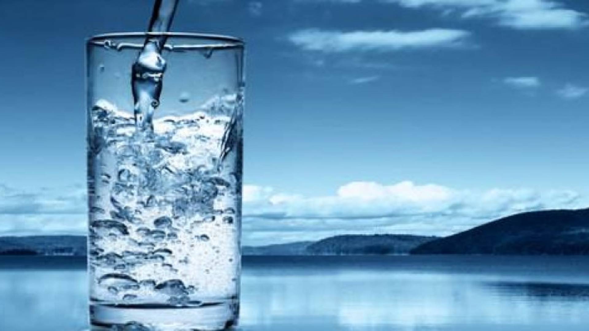 مواد كيميائية قد تسبب السرطان موجودة في مياه الشرب