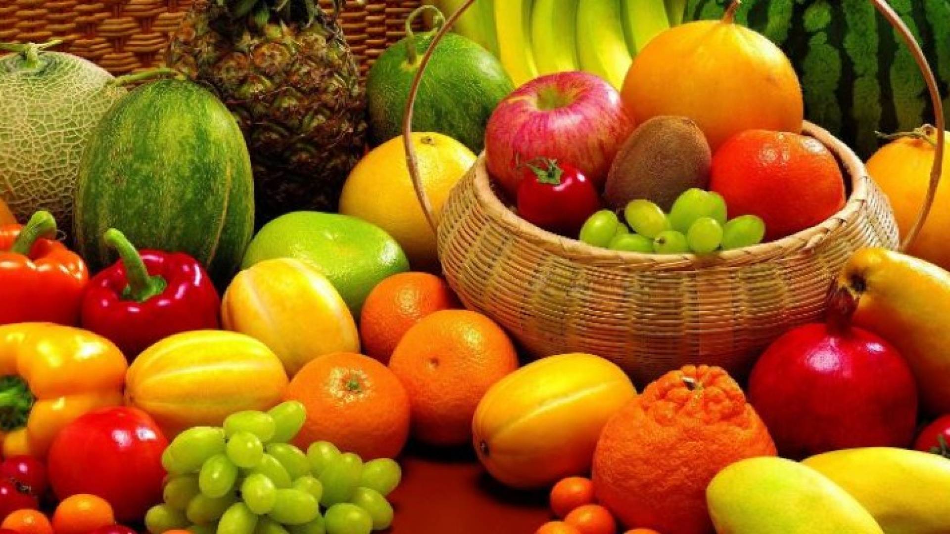 5 انواع من الفواكه ستساعدك على نزول الوزن