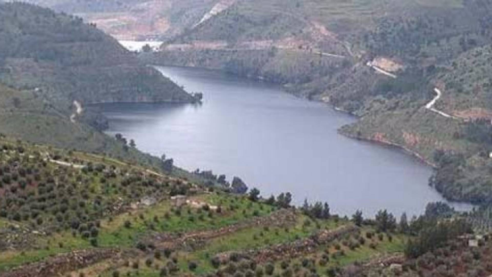 مباحثات أردنية إسرائيلية لإسالة المزيد من المياه النقية بنهر الأردن