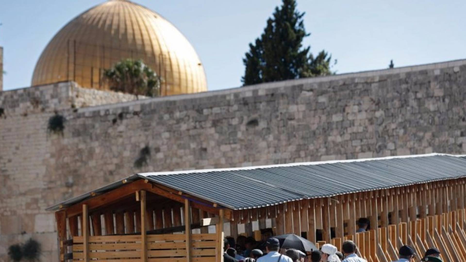 إسرائيل تشدد الأمن بالقدس عشية ذكرى ما يسمى بـ"خراب الهيكل"