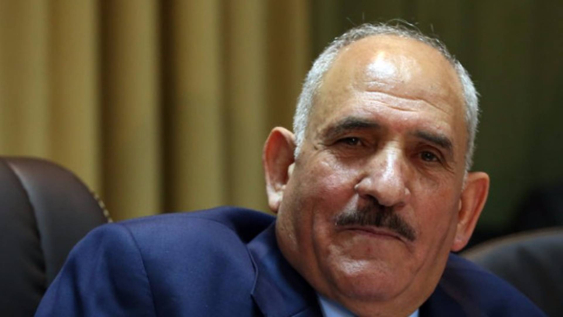 وزير التربية والتعليم الدكتور محمد البذنيبات 