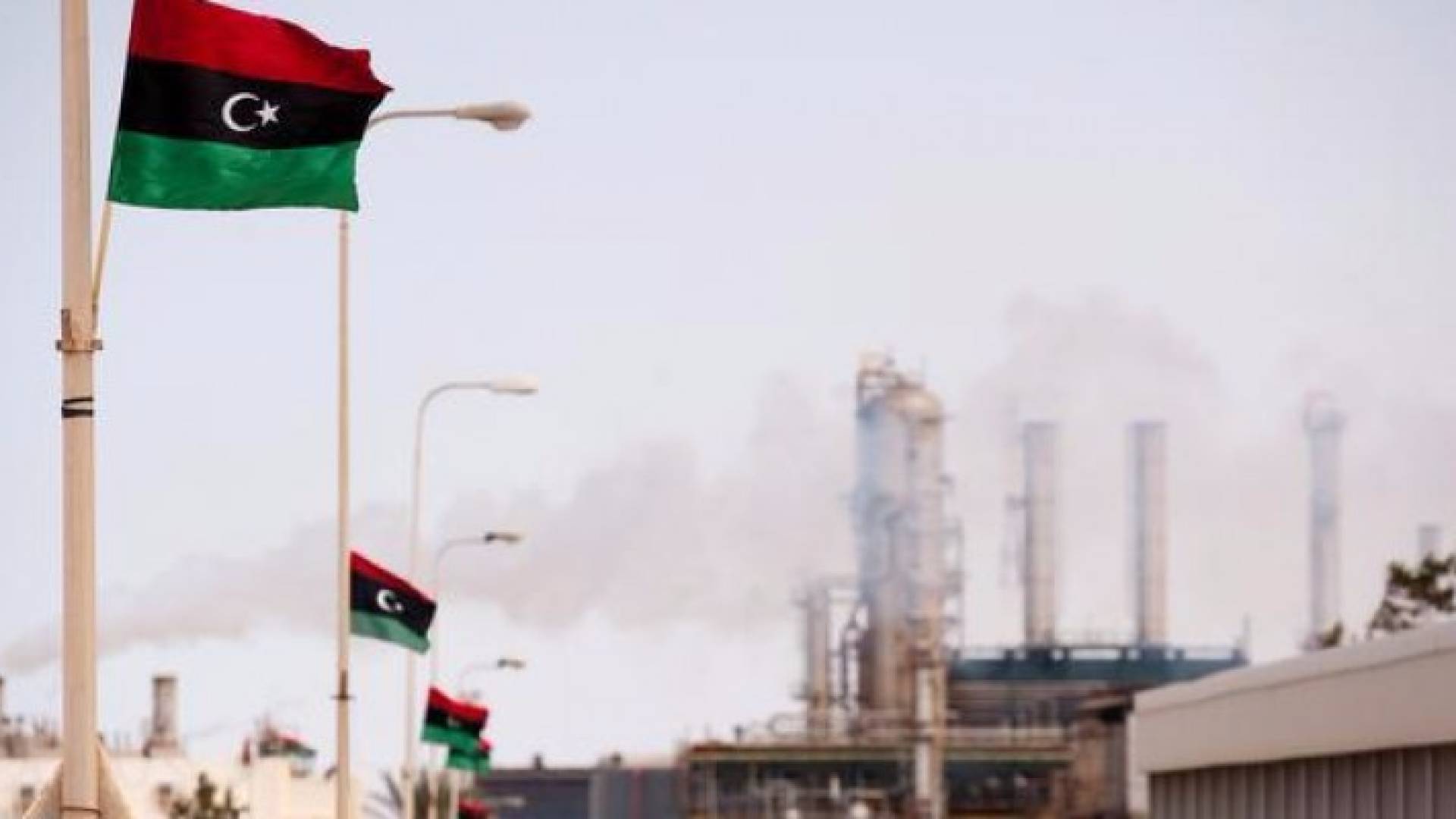 مصاعب جمة تواجه ولادة جديدة لقطاع النفط في ليبيا