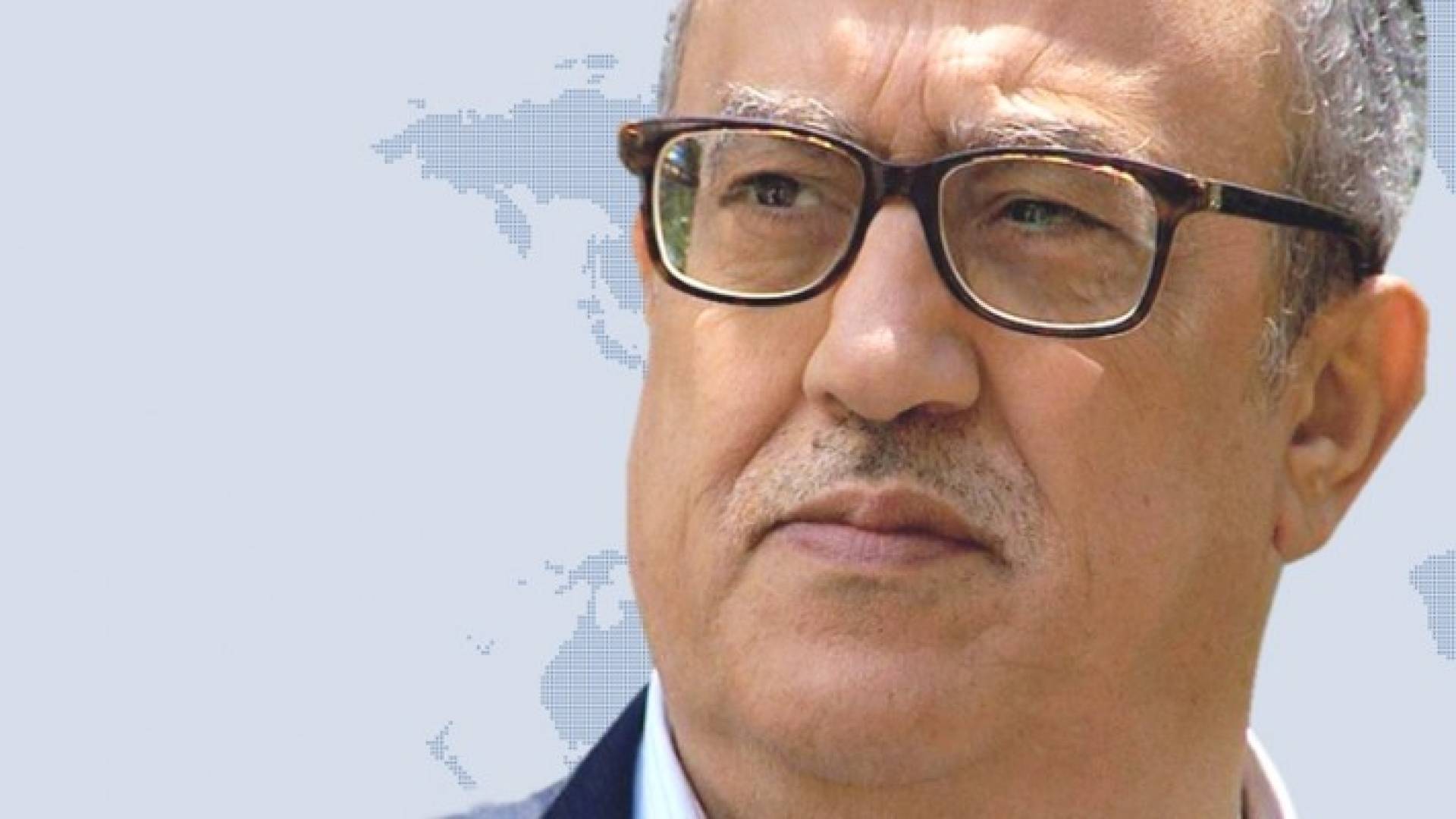 ناهض حتر يسلم نفسه للأمن