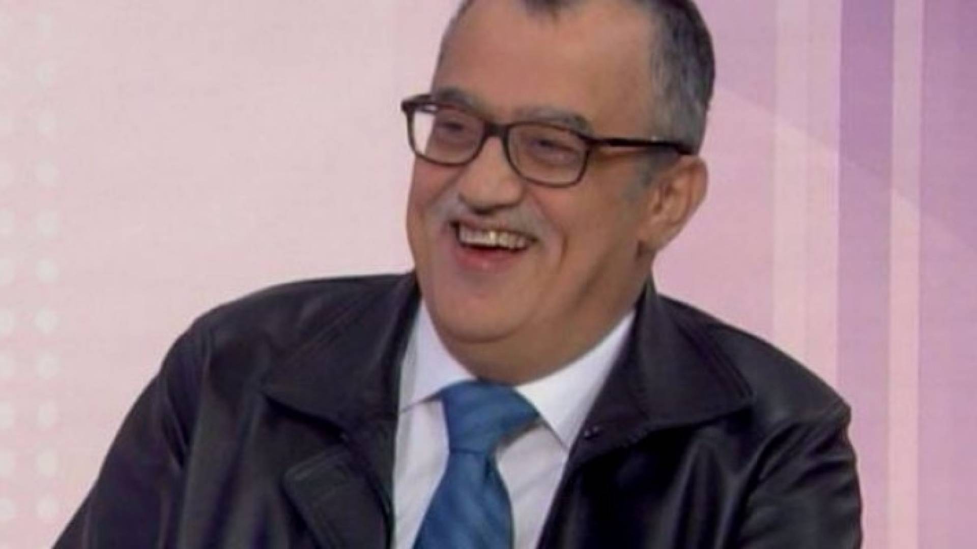 ترجيح توقيف حتر وإحالته للمدعي العام