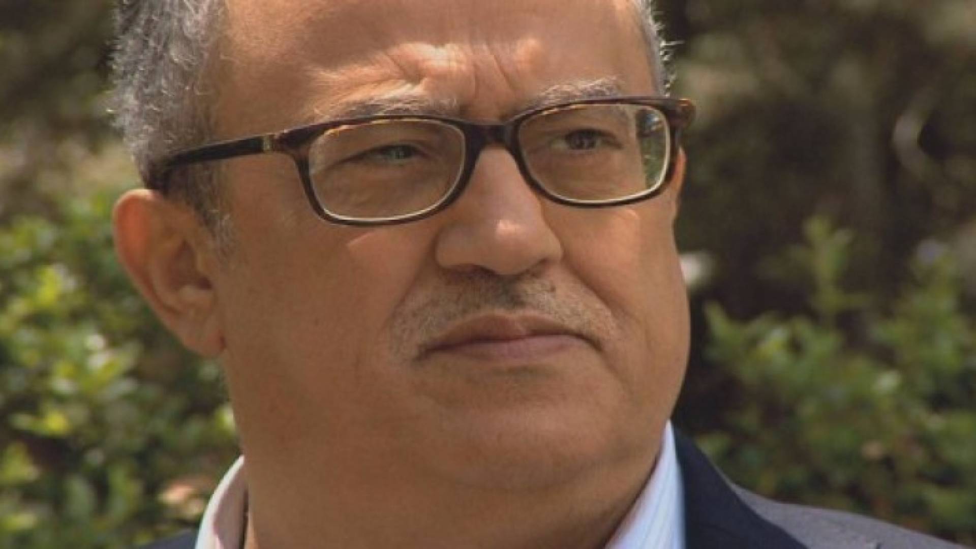 المحامي البطاينة لرؤيا: الشكوى ضد حتر هي الاساءة للذات الالهية