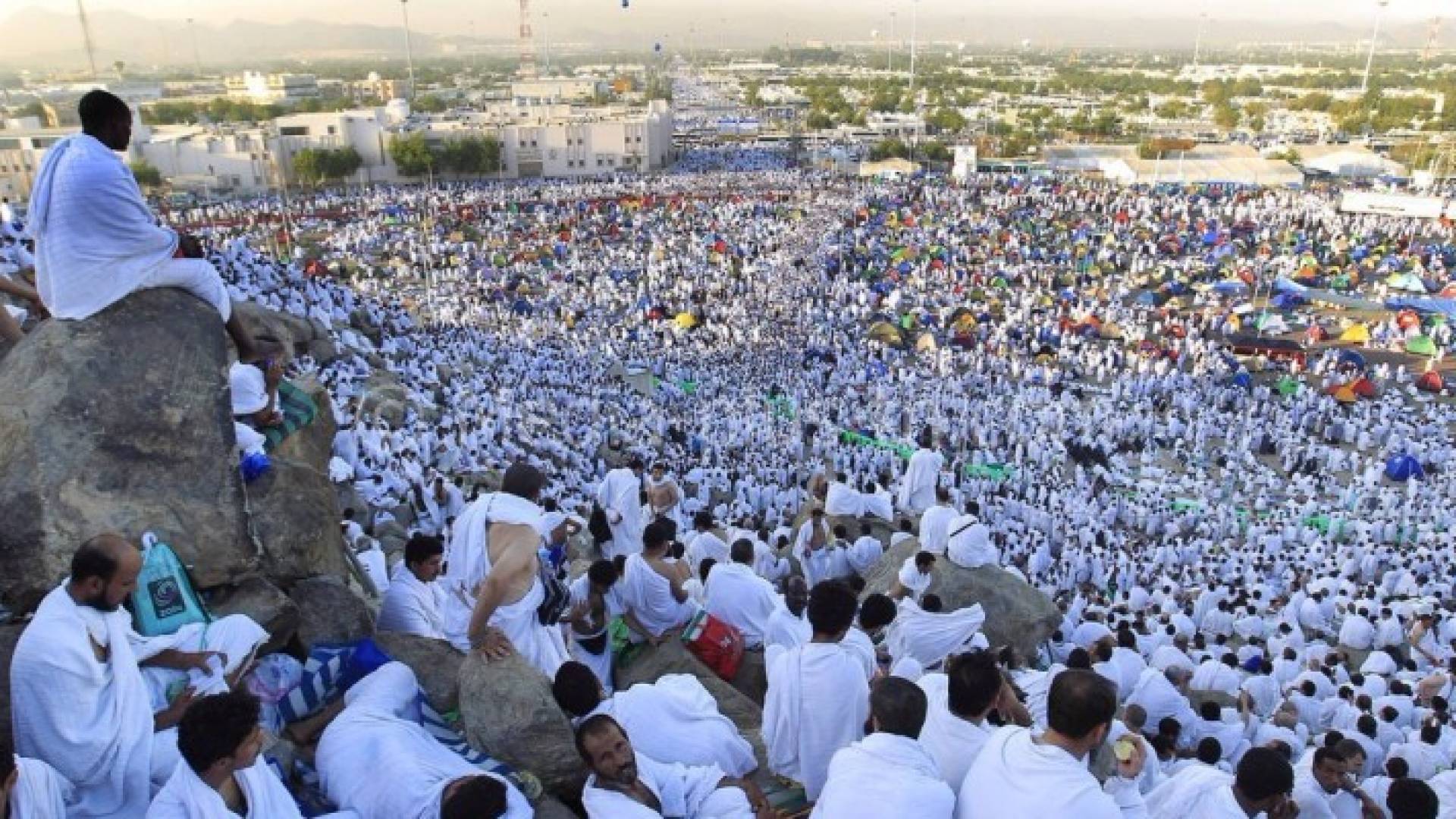 وزير الاوقاف: شركات الحج المخالفة ستحاسب في السعودية