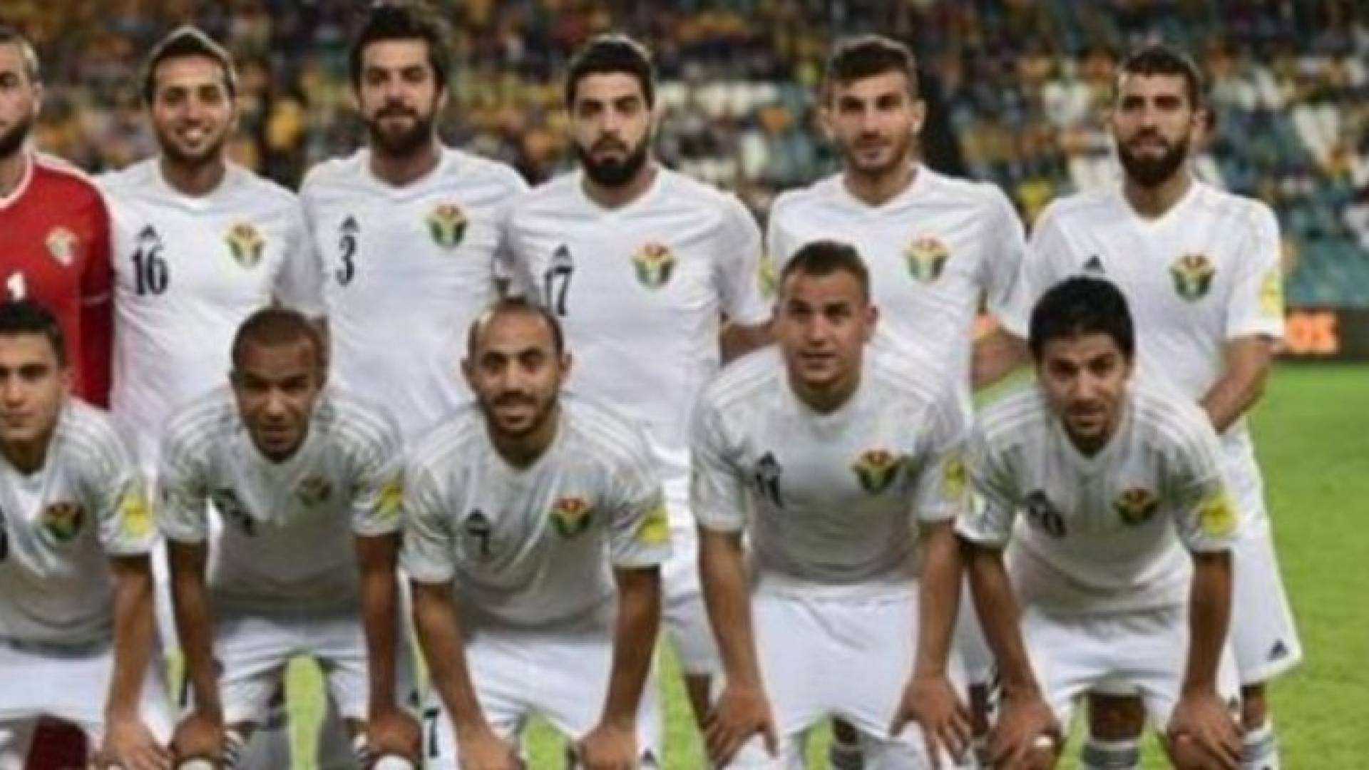اعلان تشكيلة المنتخب الوطني لمباراة قطر