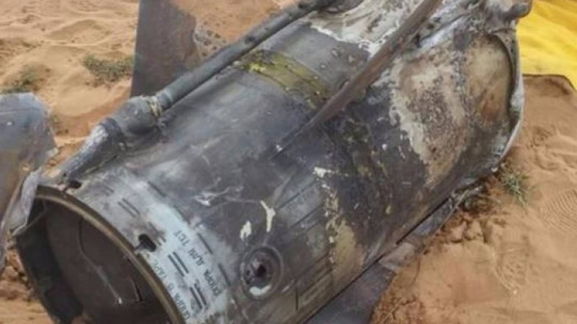 السعودية.. التصدي لصاروخ باليستي لميليشيا الحوثي