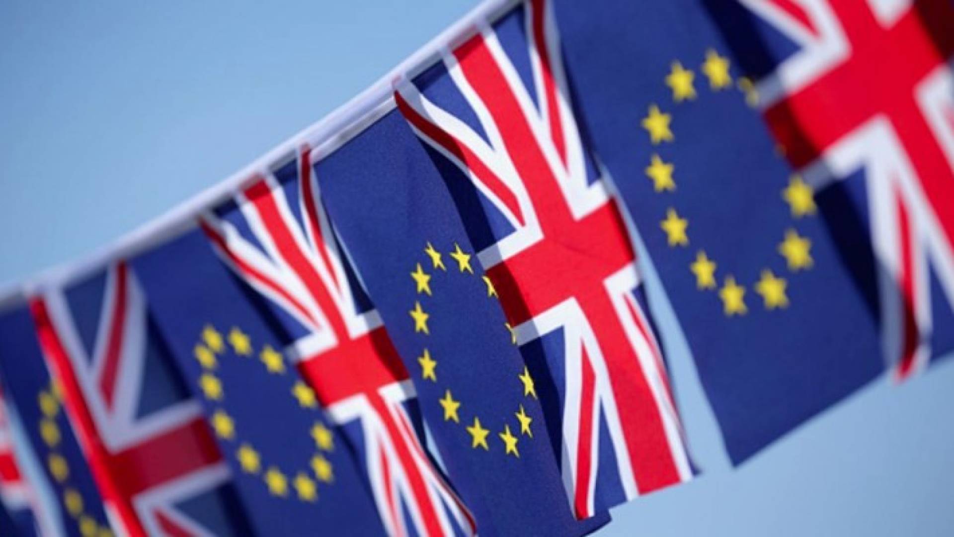 الخروج البريطاني قد يتأجل حتى 2019