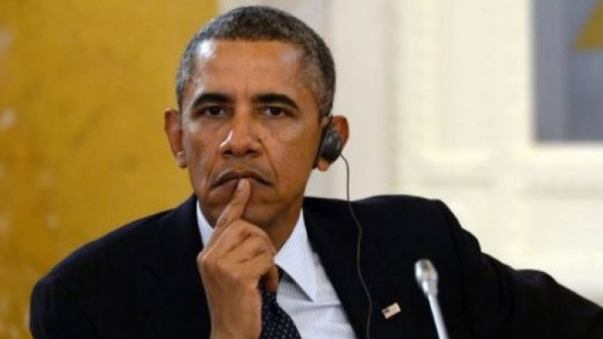 تحدث مع أوباما عبر الماسنجر