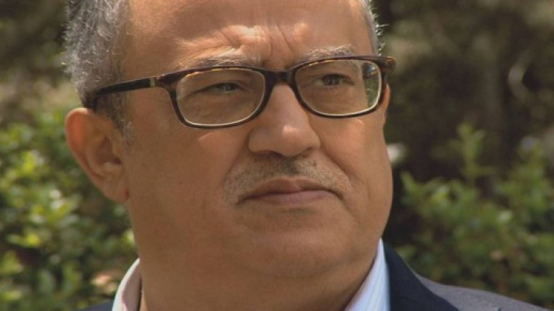 حظر النشر بقضية ناهض حتر