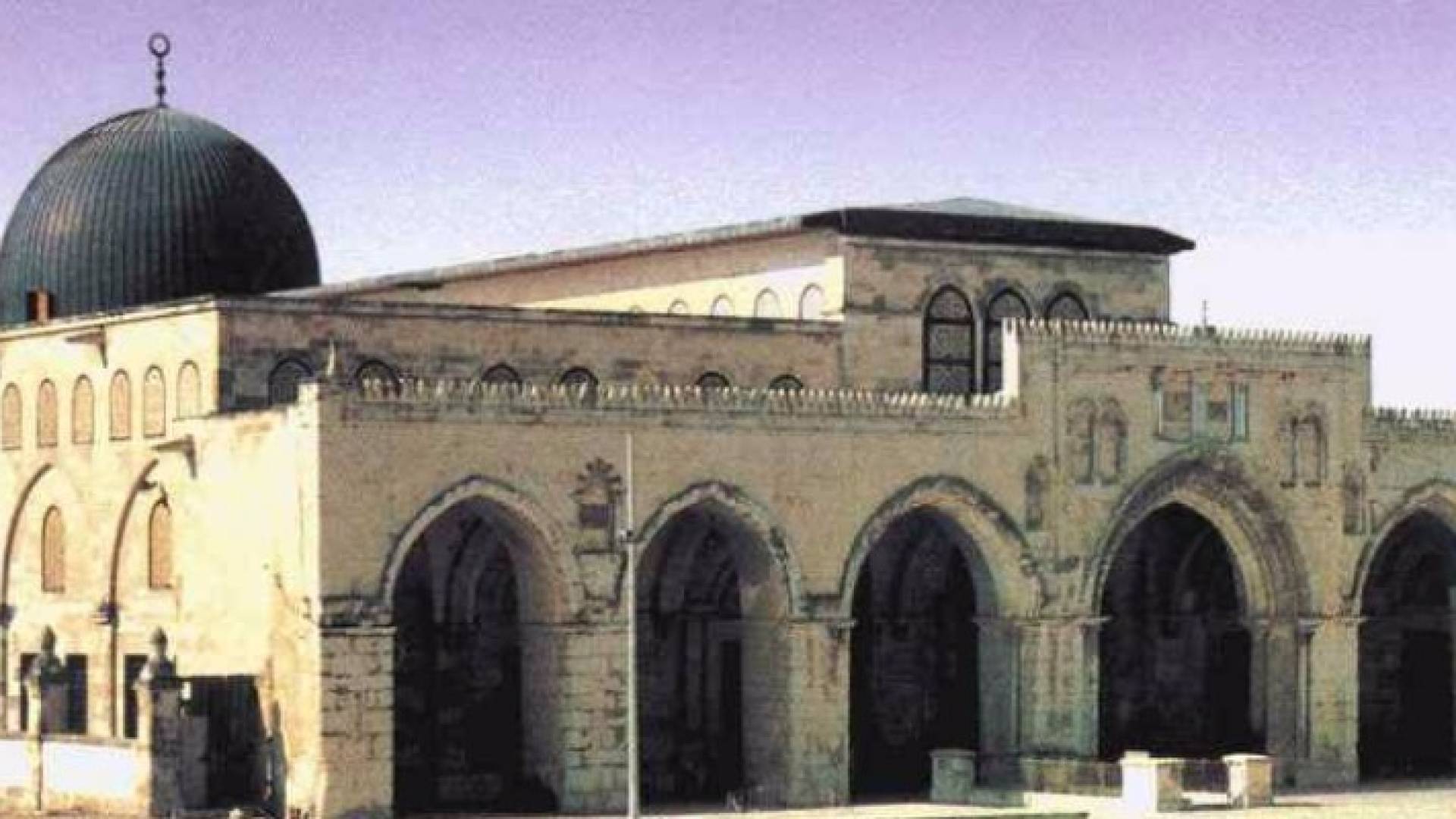 " المهندسين " تدعو للانتفاض نصرة للأقصى