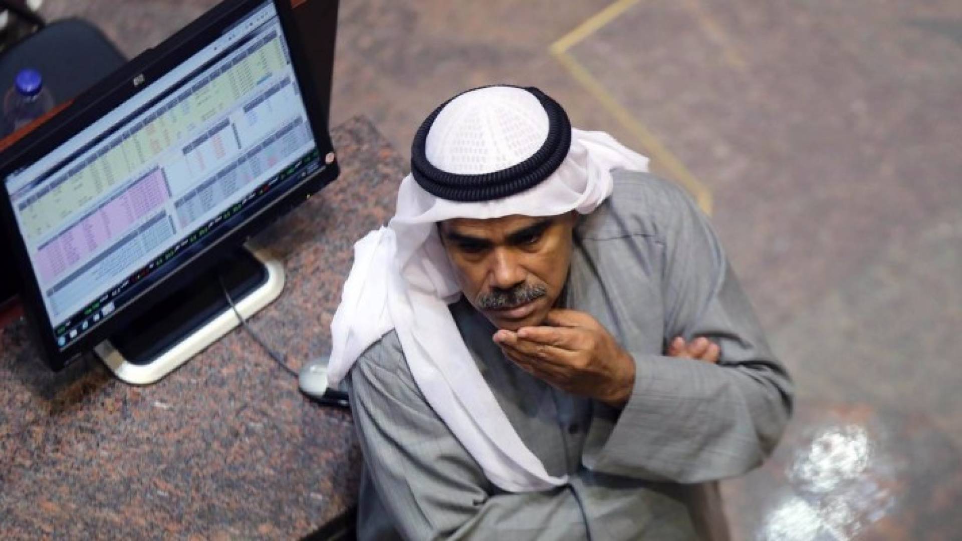 مكاسب محدودة لبورصات الخليج.. وتراجع للمصرية