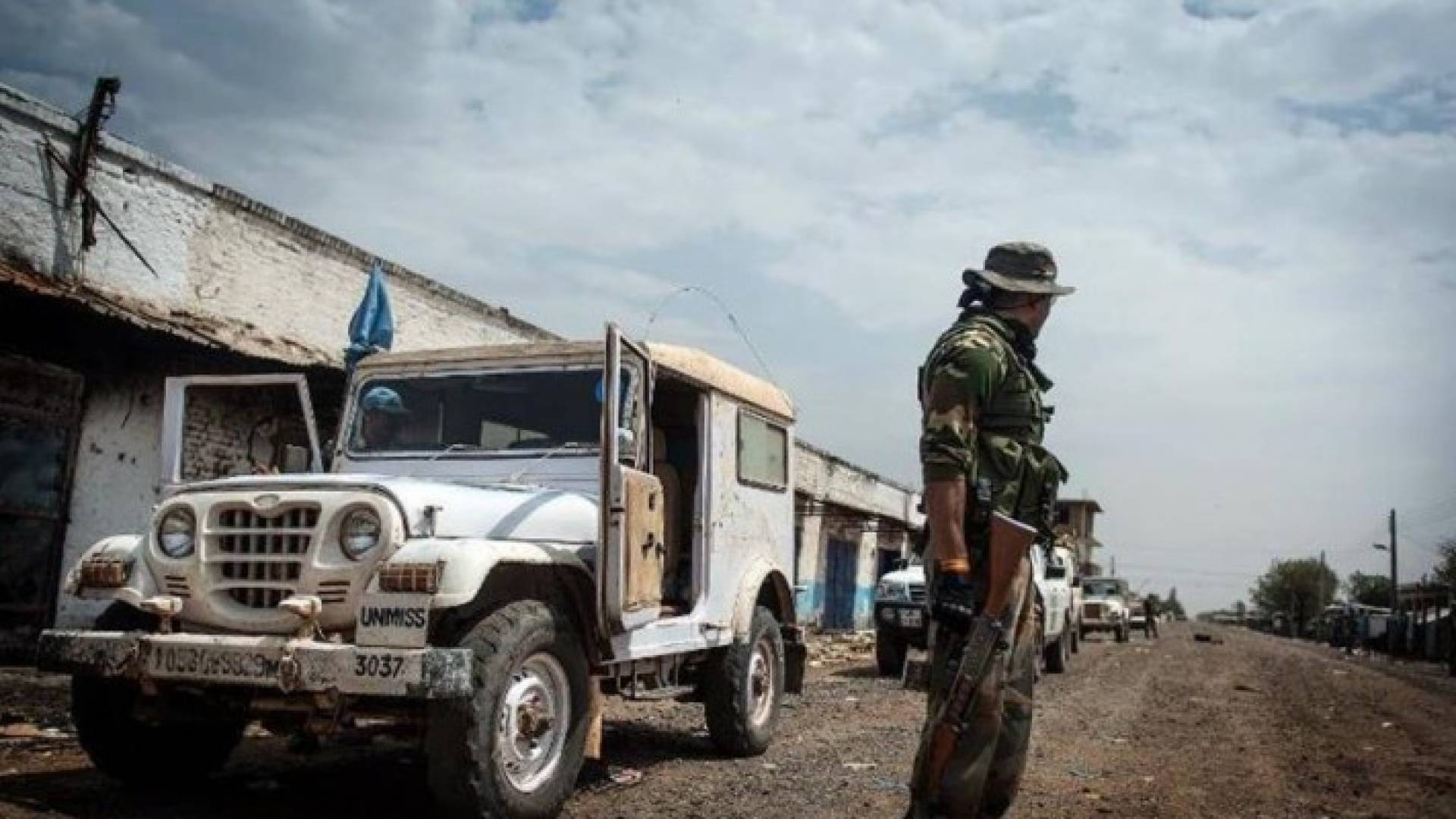 جنوب السودان يحيل قرار نشر القوة الأممية إلى البرلمان