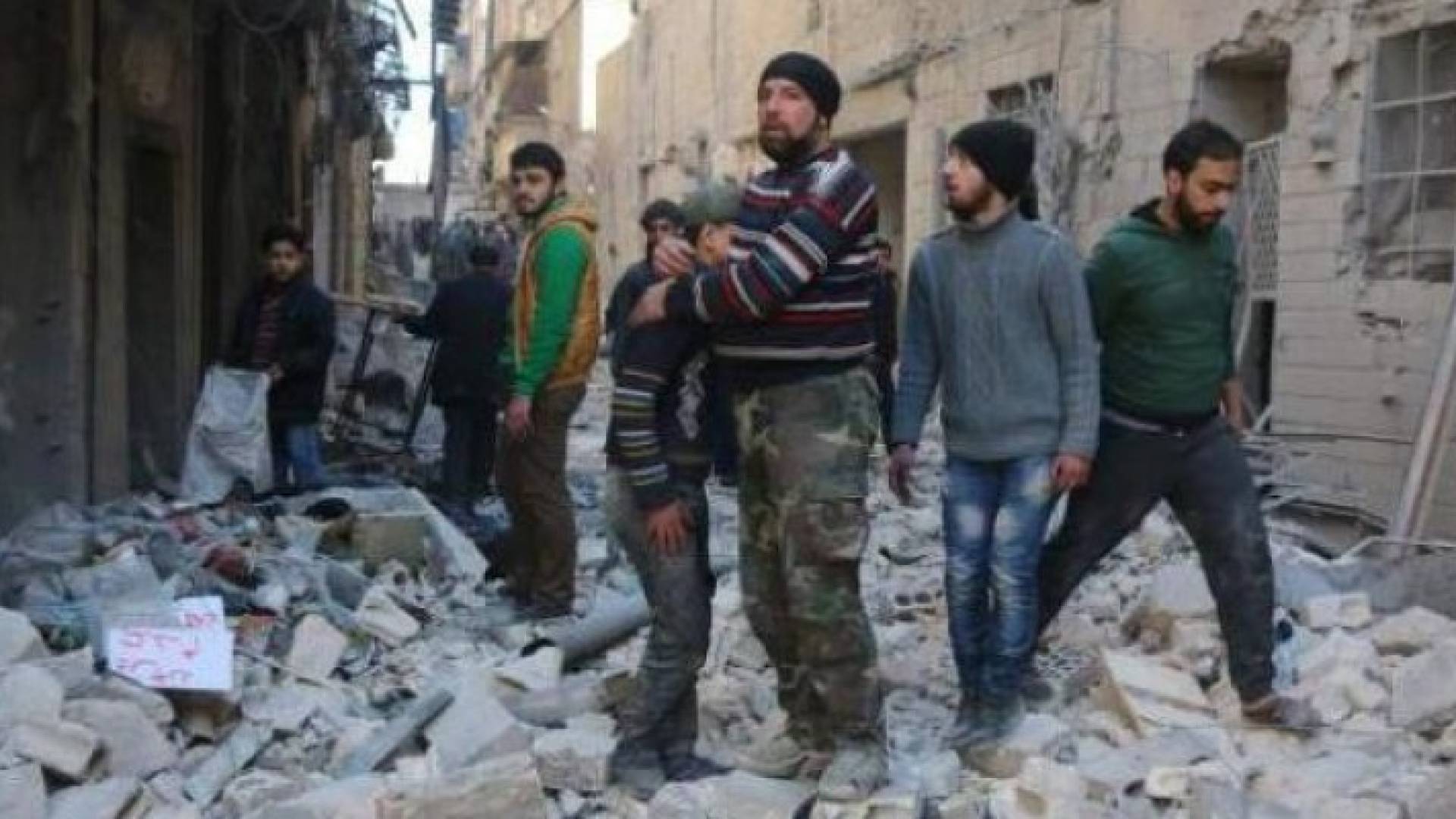 الصورة ارشيفية