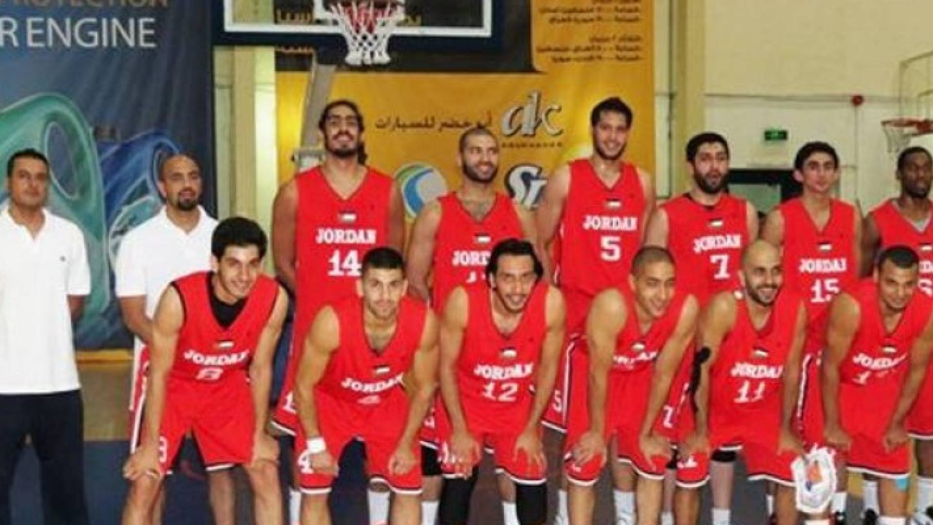 قرعة كأس التحدي لكرة السلة