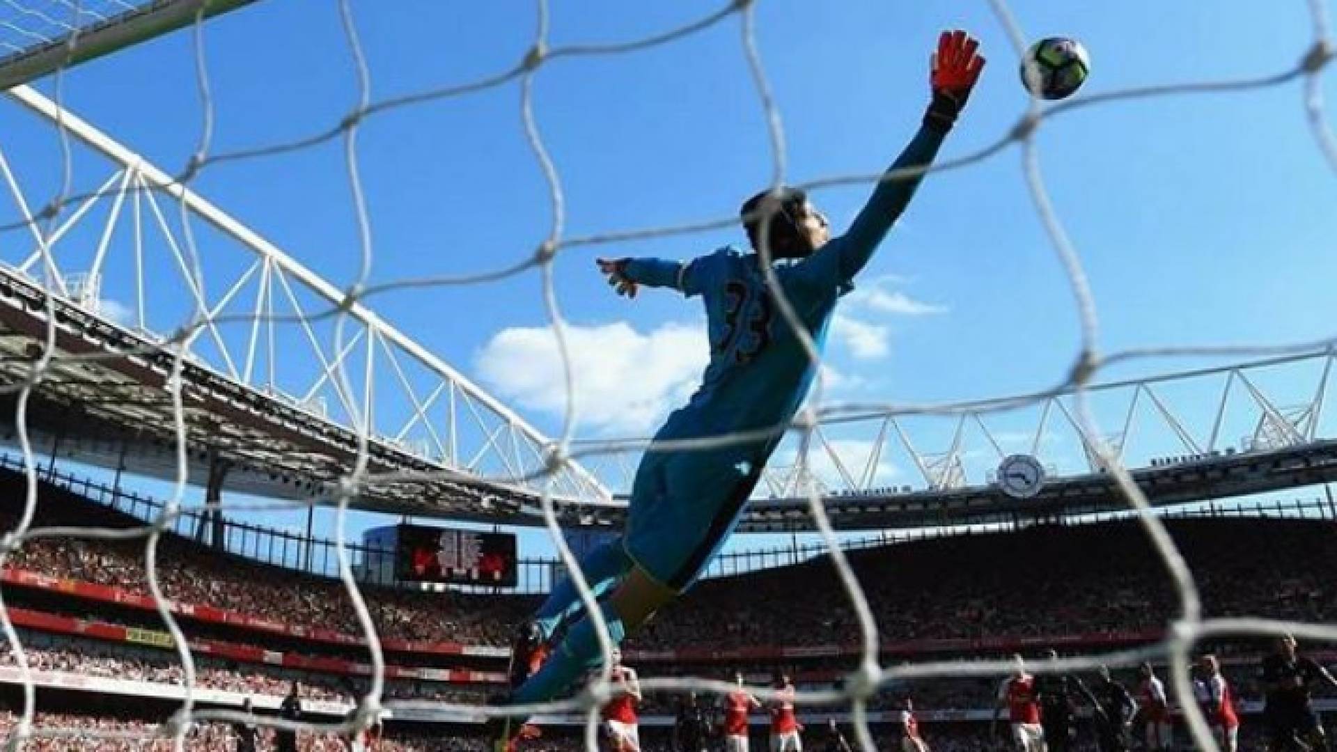 ليفربول ينجح في تخطي عقبة الأرسنال