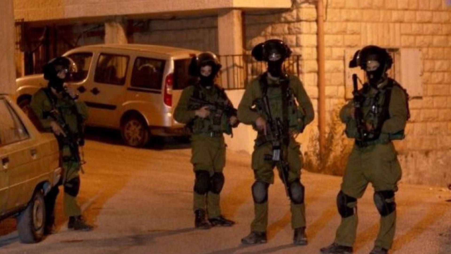 الاحتلال يفجر منزل الشهيد محمد طرايرة في بني نعيم