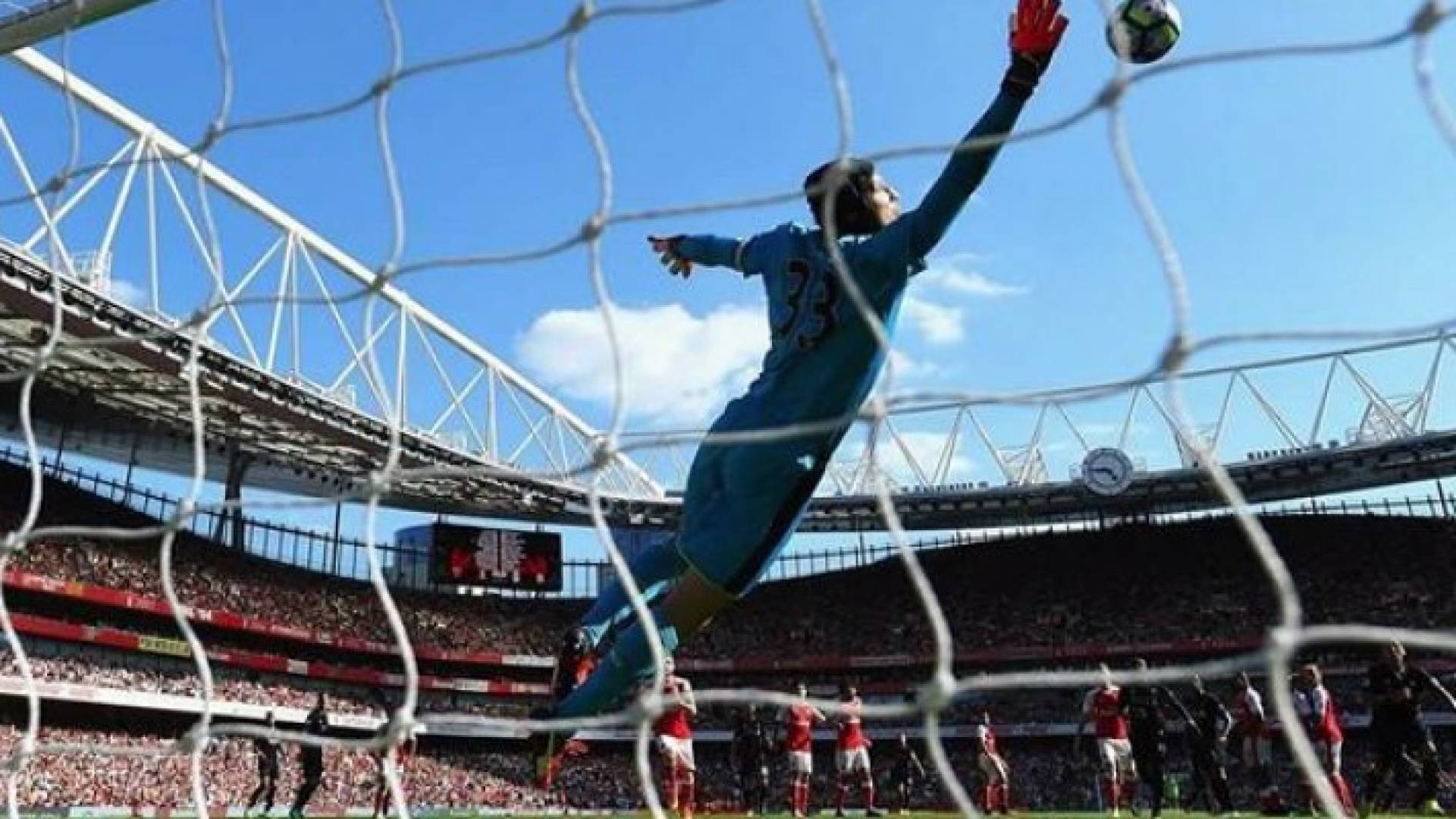 ليفربول ينجح في تخطي عقبة الأرسنال