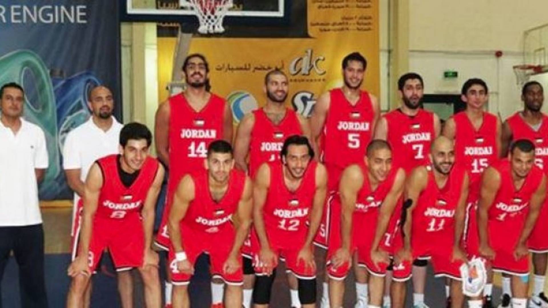 قرعة كأس التحدي لكرة السلة