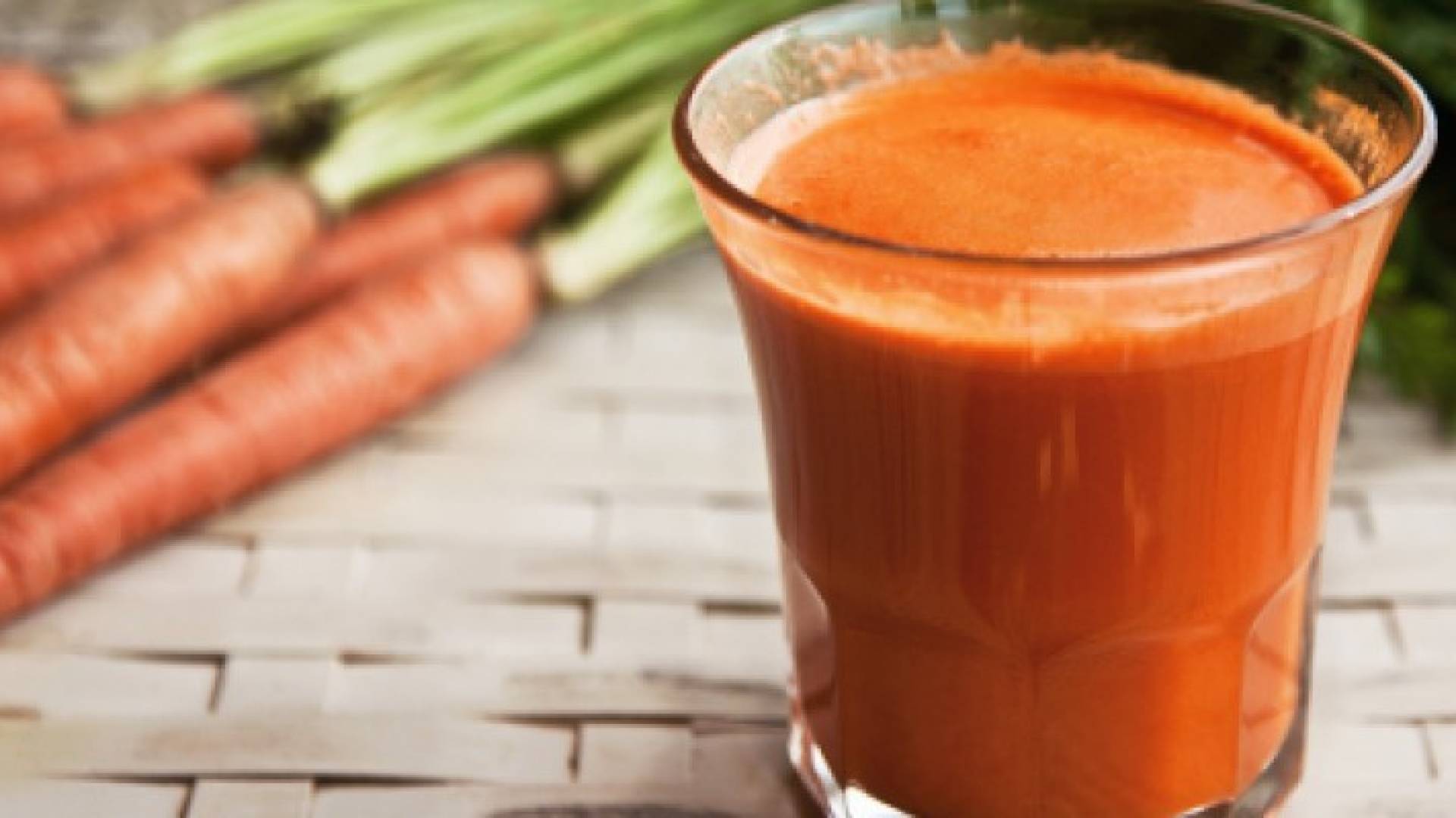 7 فوائد تجعل من عصير الجزر شرابك المفضل.. تعرف عليها