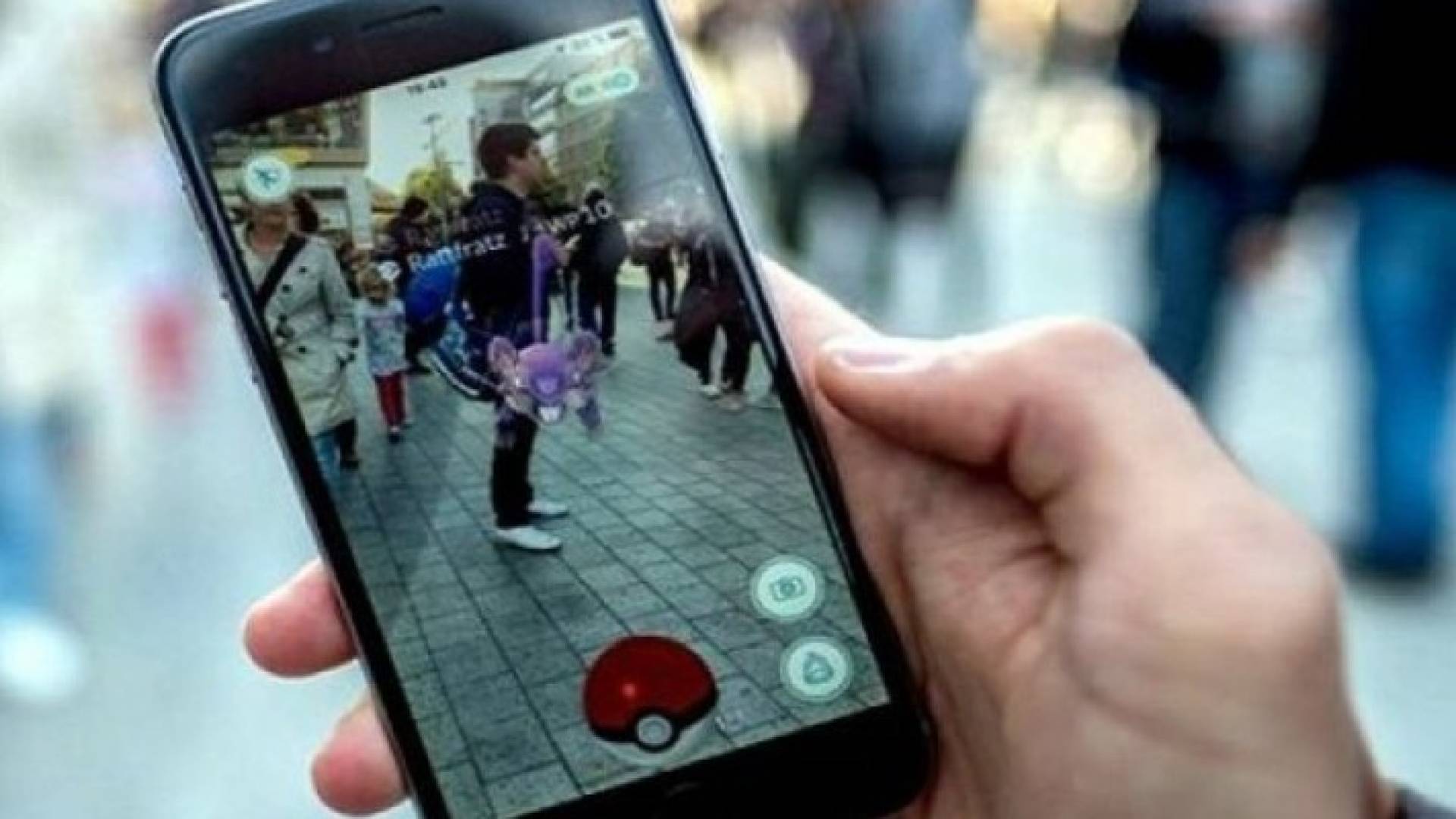 مطاعم في عمان تستغل البوكيمون لترويج منتجاتها