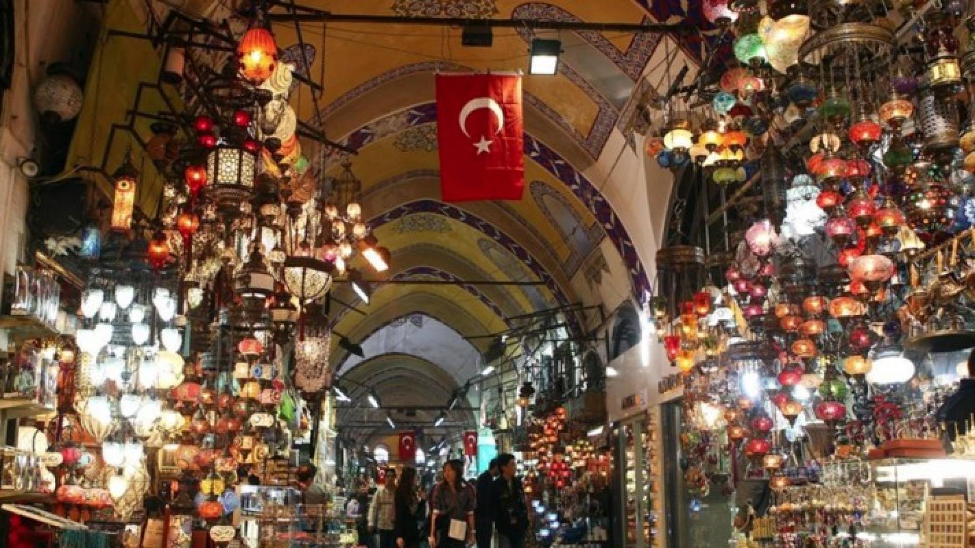 زيادة المخاطر على نمو الاقتصاد التركي