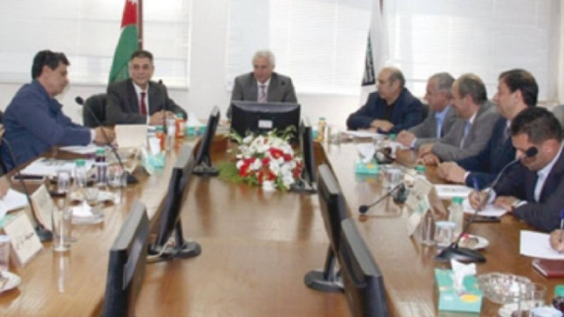 عويس: دبلوم فني لراسبي (التوجيهي)