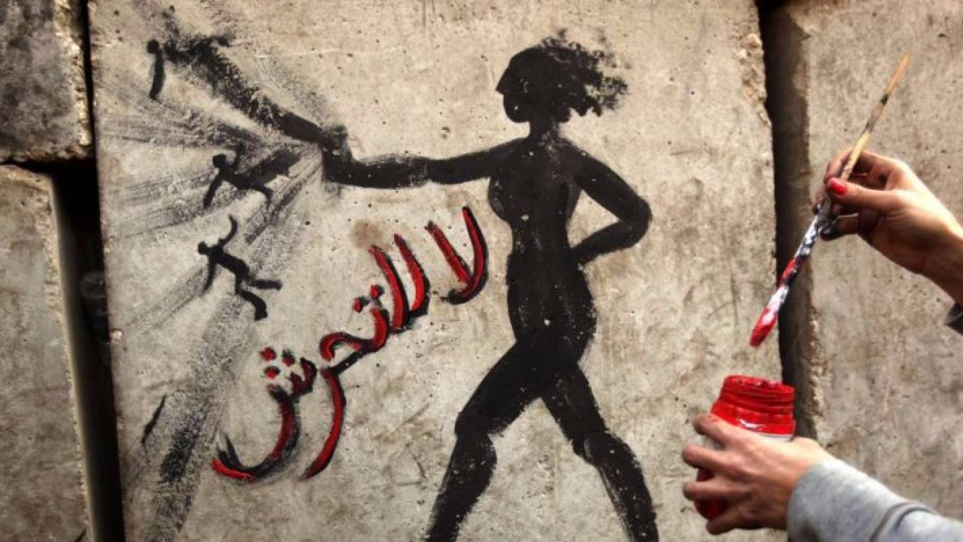 الأردن يكافح " التحرش " بتطبيق ذكي يوثقه بالصورة والفيديو