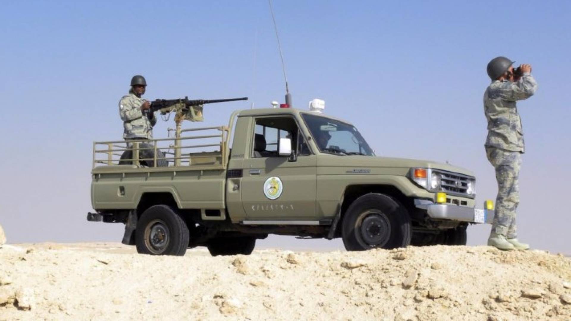 راتب شهر إضافي للجنود السعوديين المشاركين في القتال باليمن