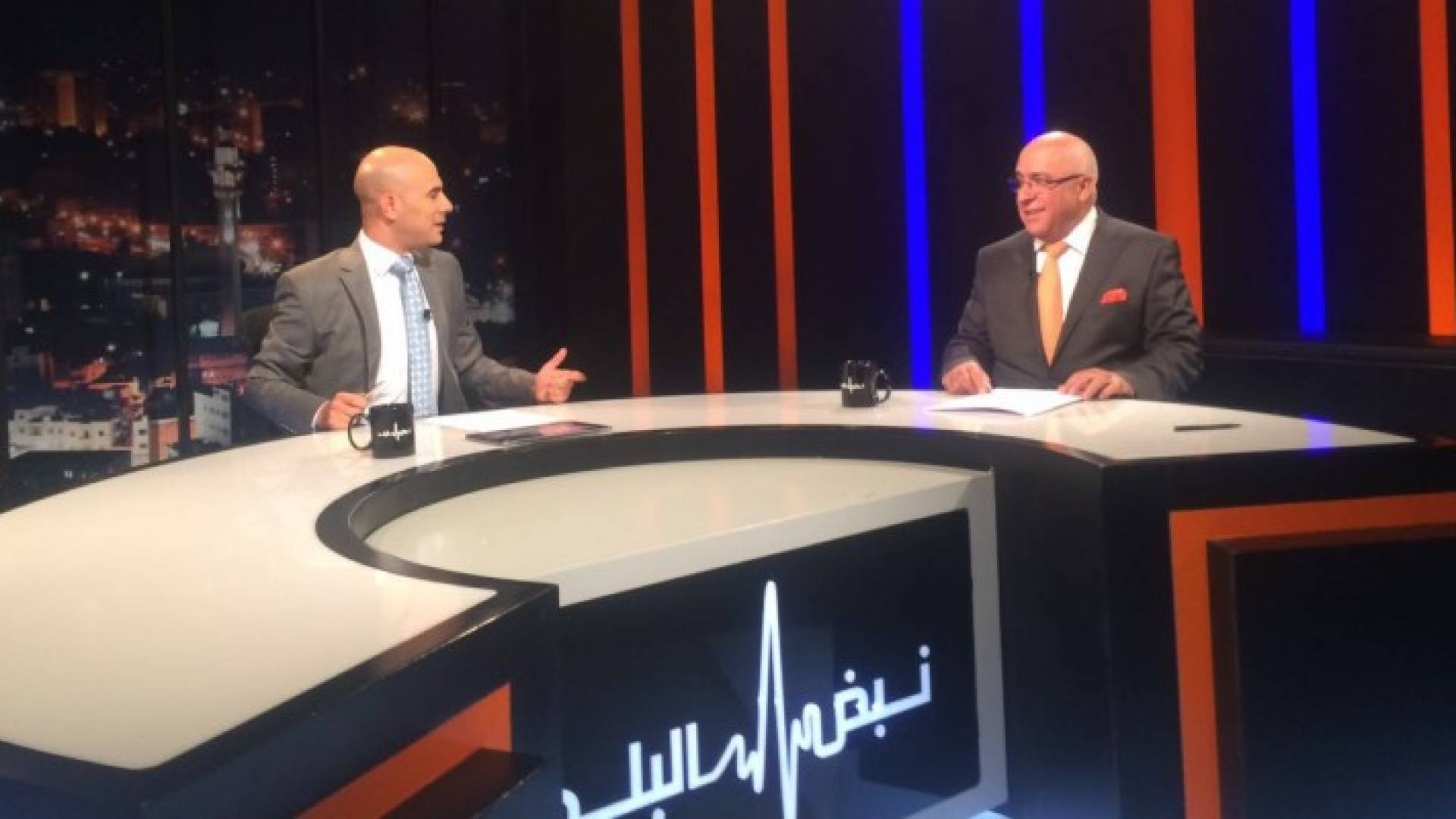 المعايطة لا يرى في قانون الانتخاب أي " تعقيد "