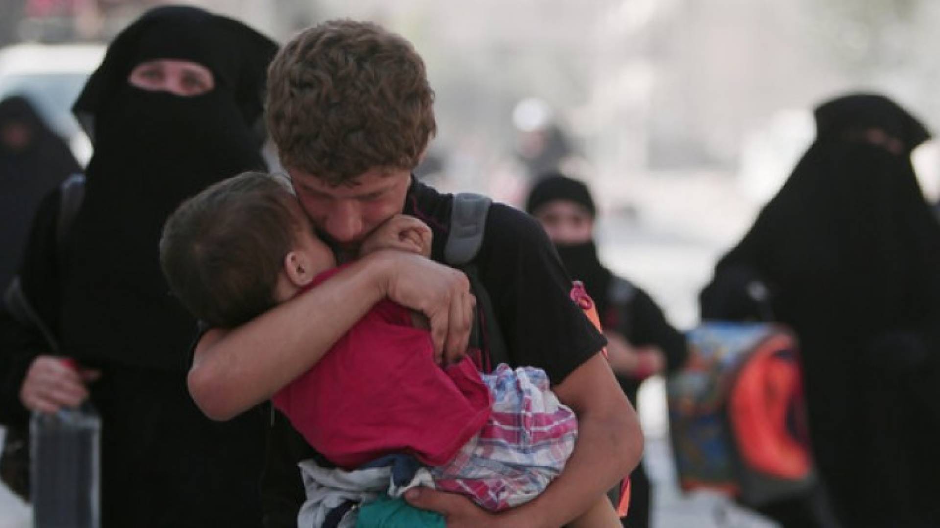 الصليب الاحمر: حلب كارثة العصر "الأكثر تدميرا"