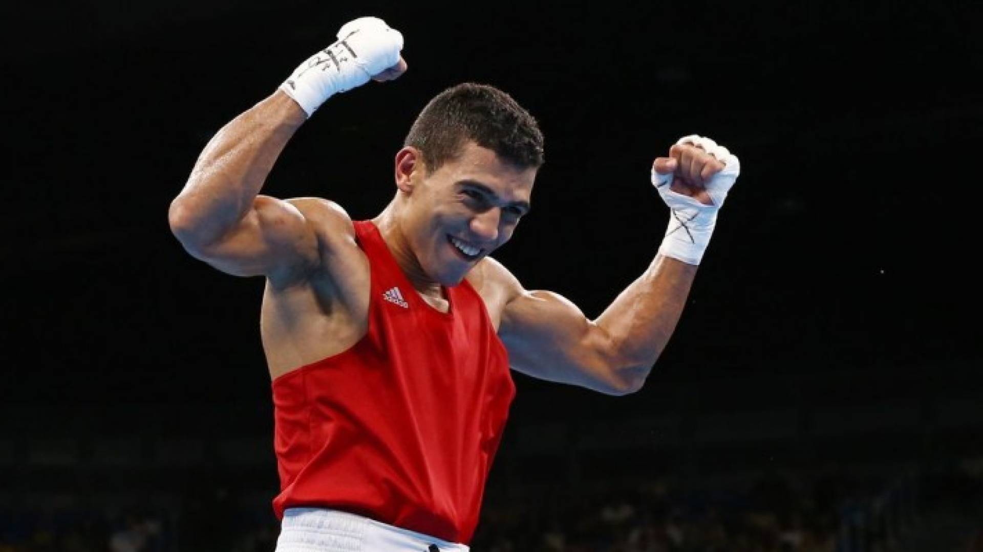 ميدالية أولمبية برونزية للمغرب في الملاكمة بريو 2016