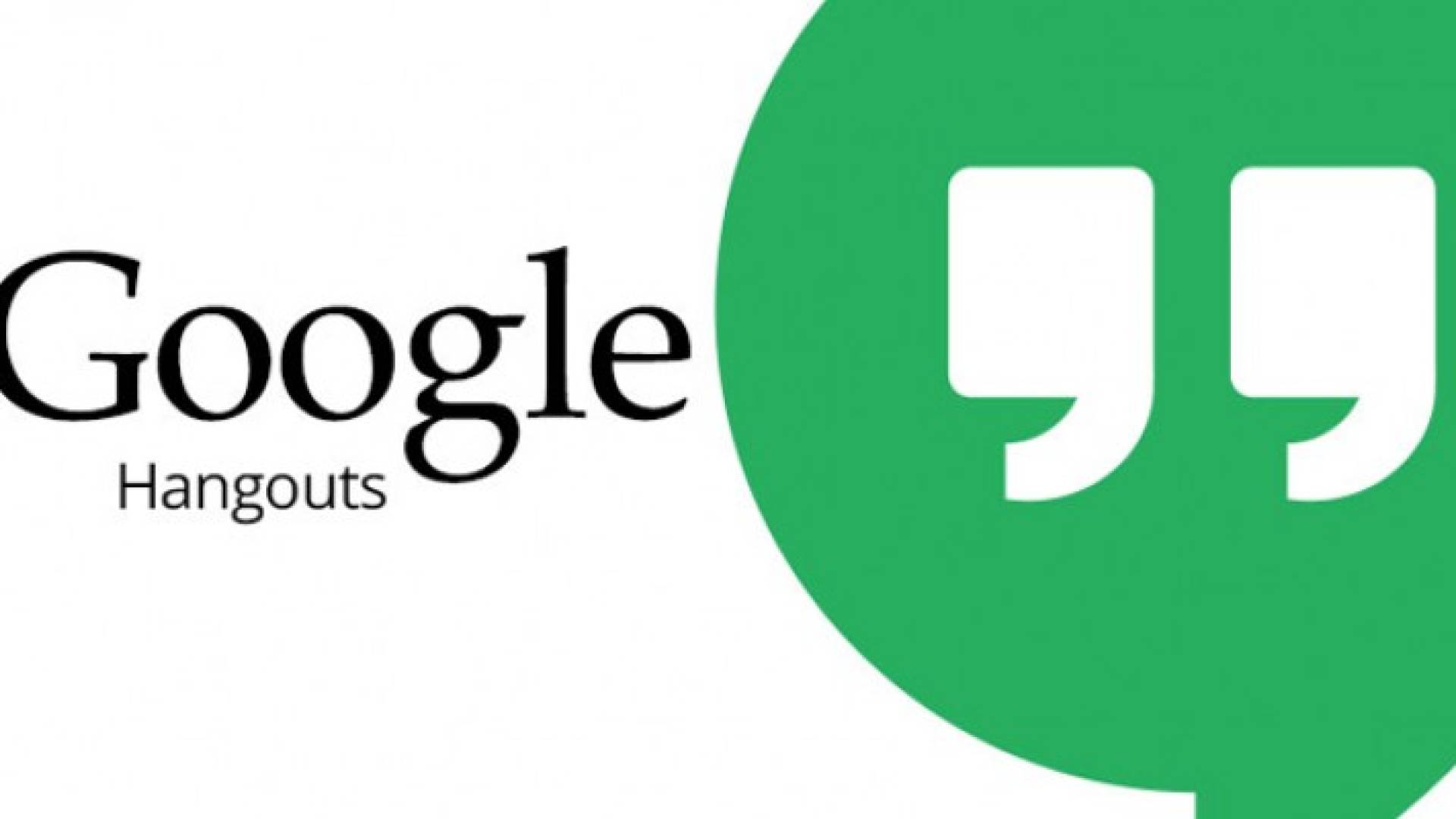 غوغل توقف خدمة البث المباشر Hangouts On Air