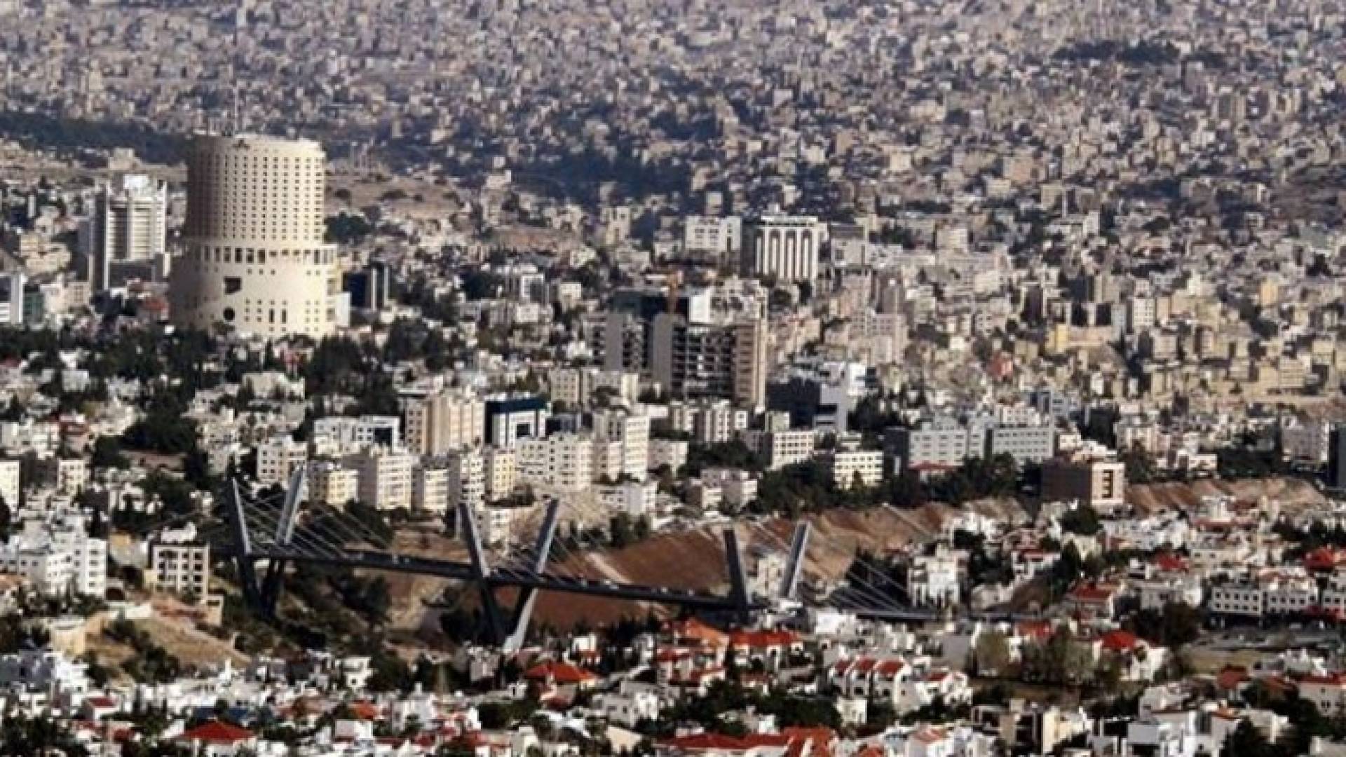 الثلاثاء: أجواء صيفية معتدلة نهارا ورطبة ليلا