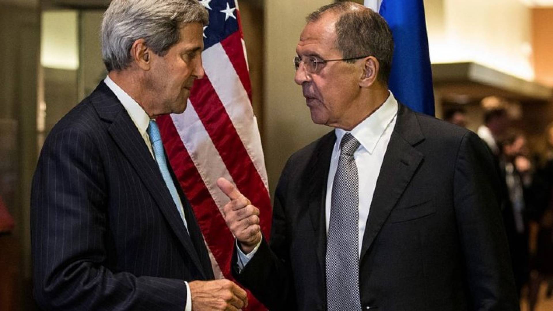 واشنطن تنفي وجود اتفاق عسكري مع روسيا في سوريا