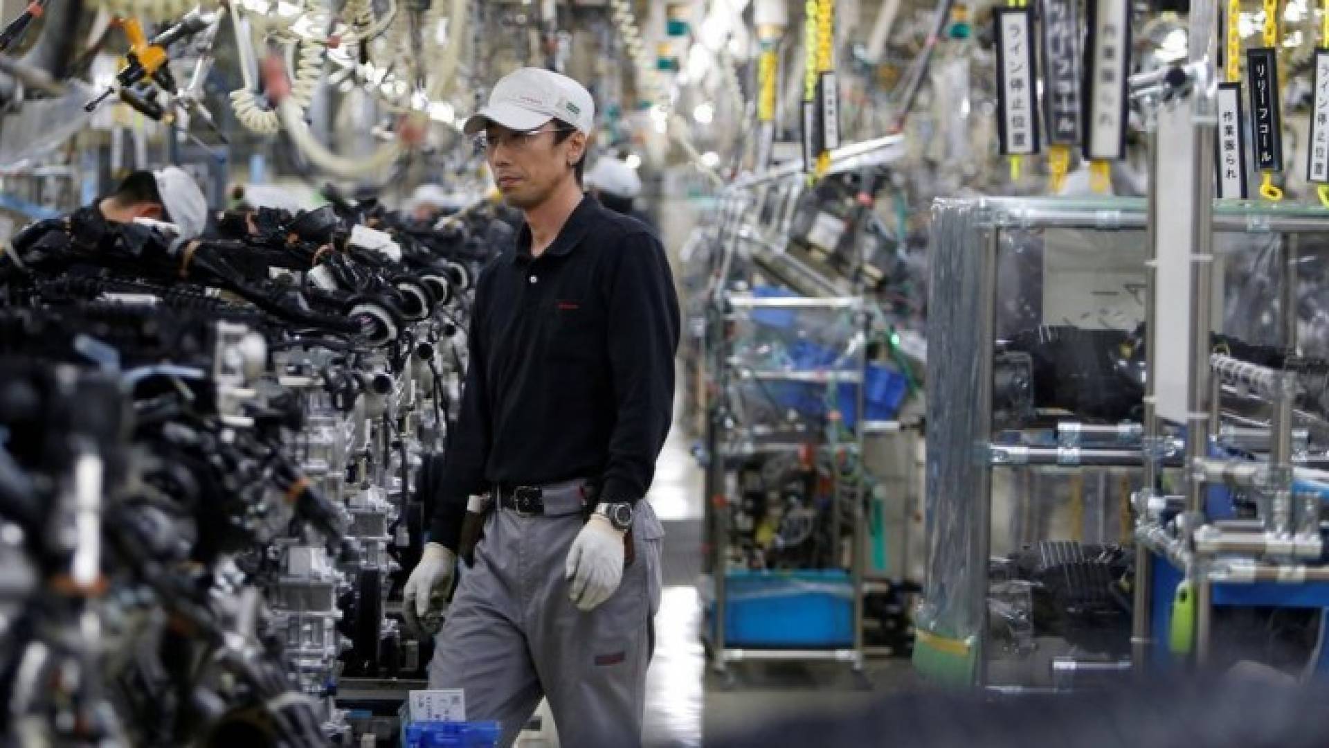 ابتكار "ثوري" قد يقضي على محركات الديزل