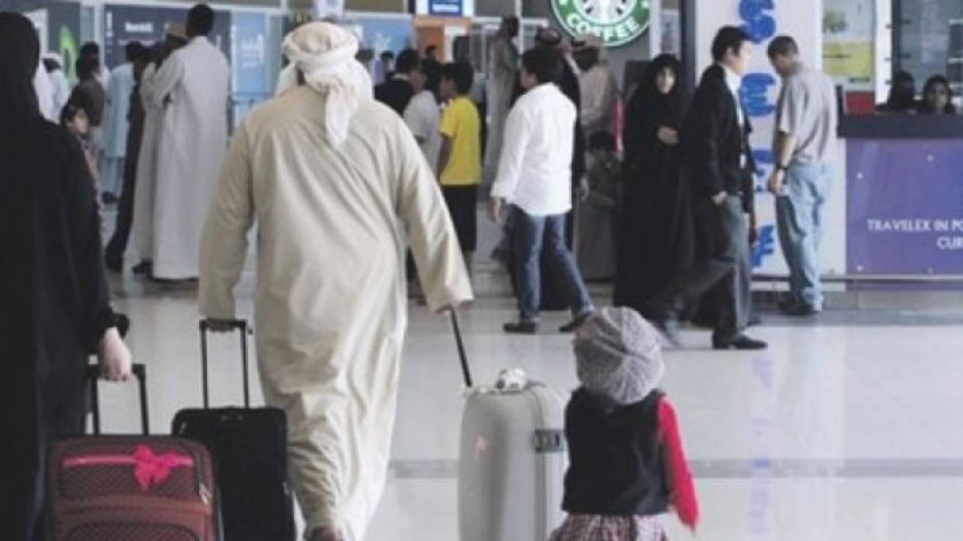 الخليجيون ينفقون أكثر من 65 مليار دولار على السياحة الخارجية