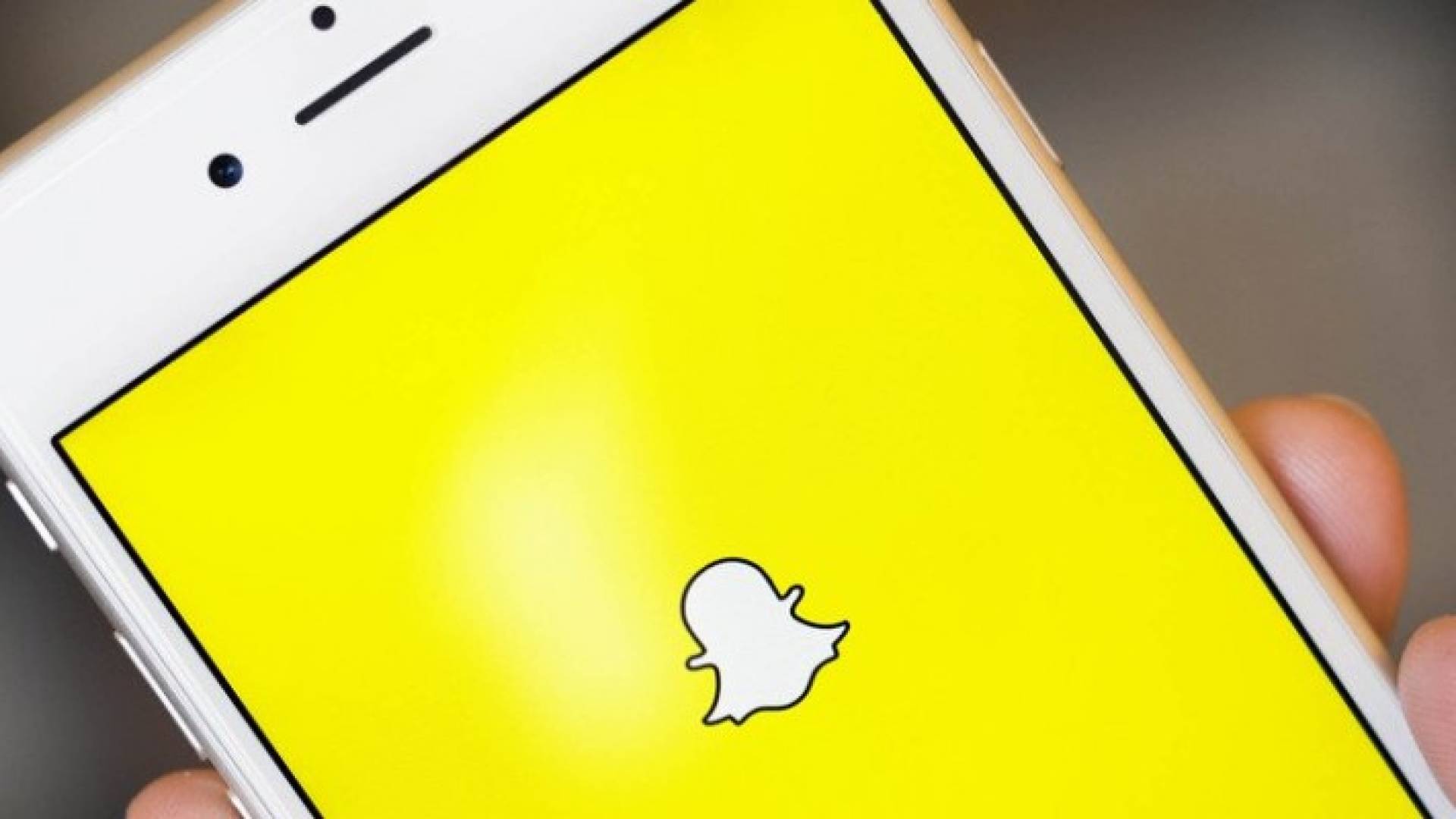 سناب شات يشتري تطبيقا للبحث بـ 110 ملايين دولار
