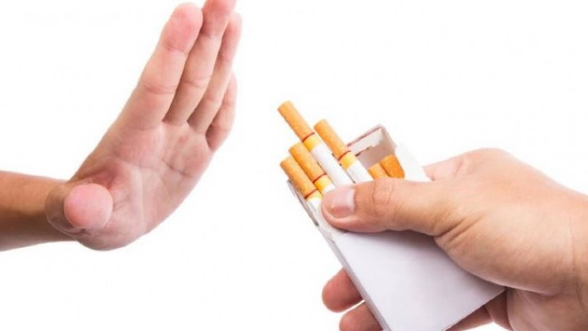 السكتة الدماغية أصبحت نادرة بالإقلاع عن التدخين