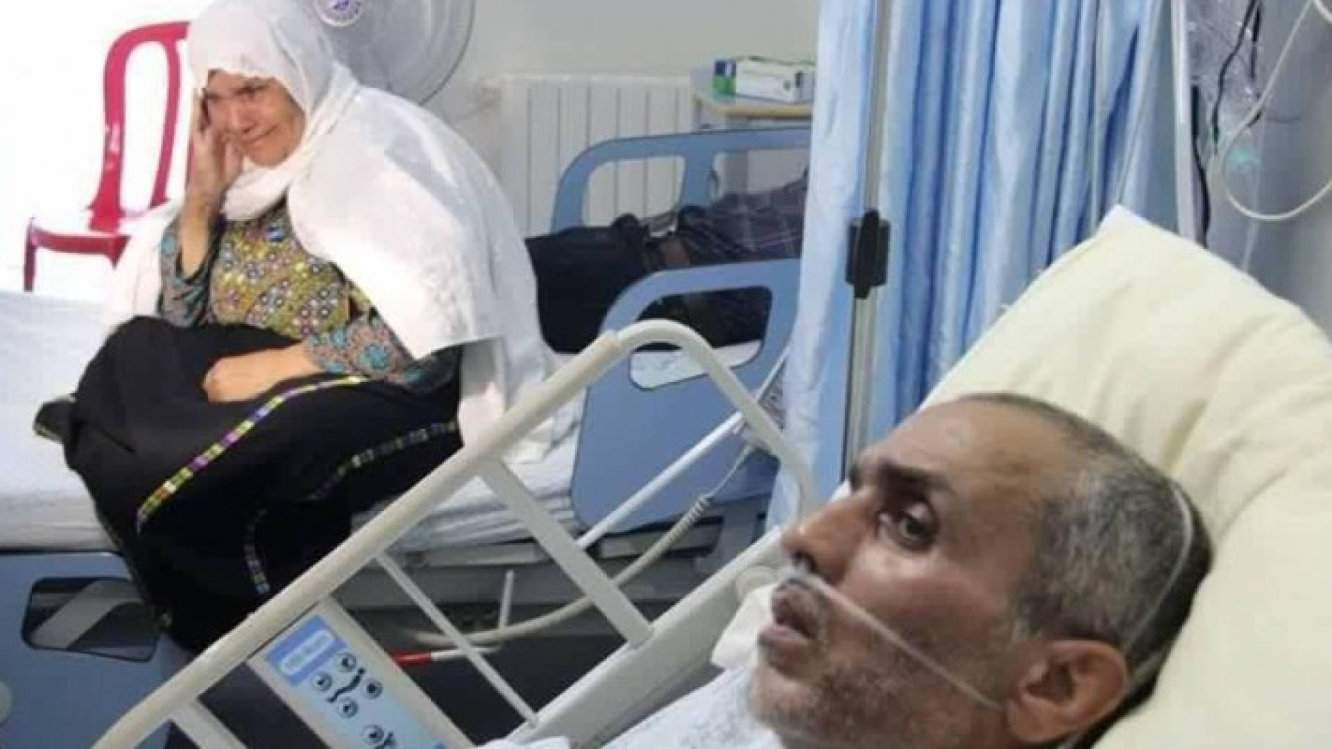 استشهاد الأسير الفلسطيني المحرر نعيم الشوامرة