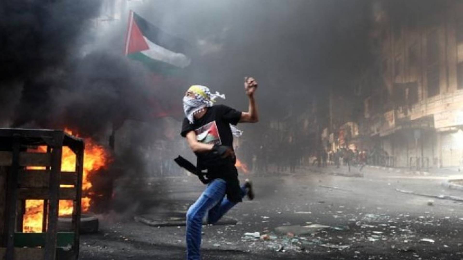 اتفاق على تسليم جثامين شهداء الهبة الفلسطينية