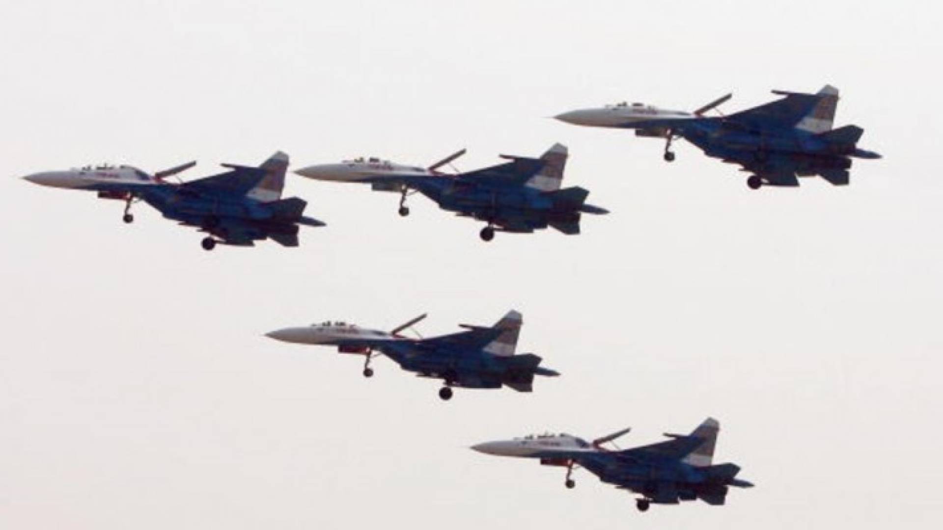 واشنطن: استخدام روسيا لقواعد إيرانية مؤسف لكنه غير مفاجئ