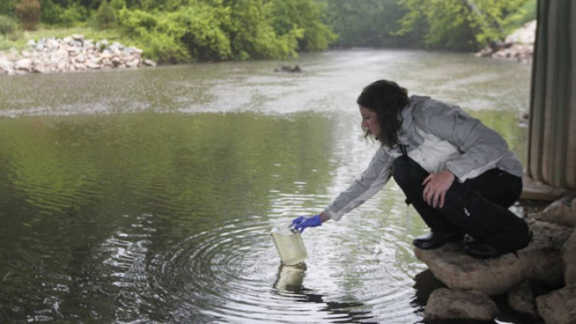 تلوث المياه يرفع تكاليف معالجتها ويزيد من ندرة المياه الآمنة