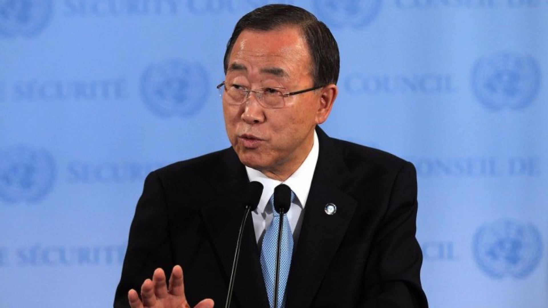 الأمم المتحدة تحذر من كارثة "لم يسبق لها مثيل" في حلب