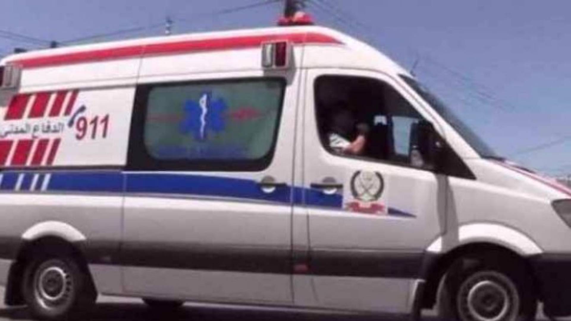 162 حادثا مختلفا خلال الـ 24 ساعة الماضية