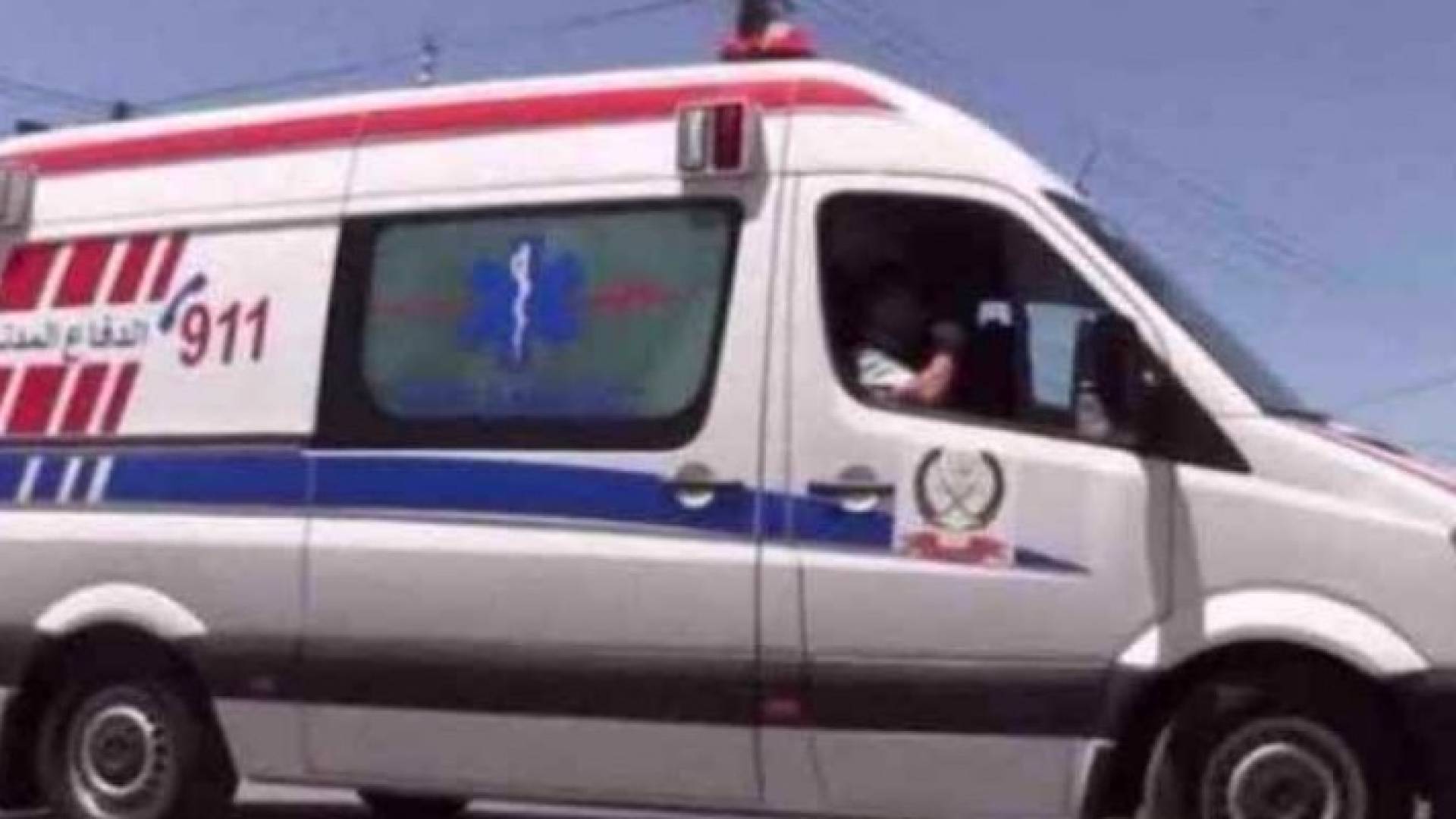 وفاتان بحادثي دهس في العاصمة والكرك